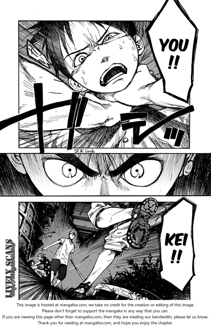Ajin Vol.01 Chapter 002 page 21