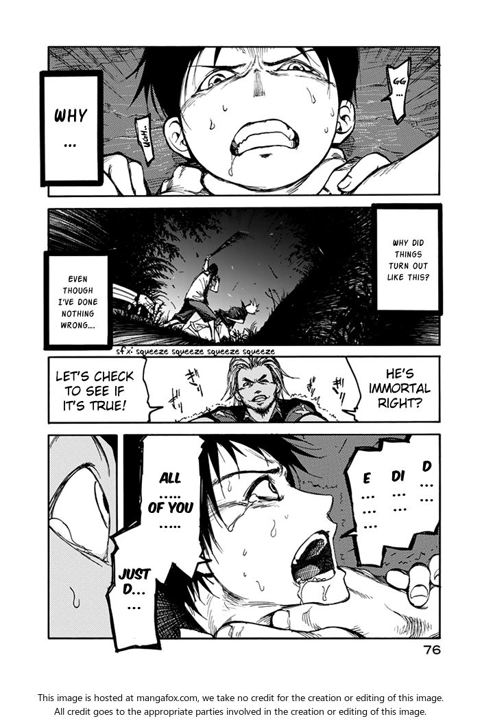 Ajin Vol.01 Chapter 002 page 22
