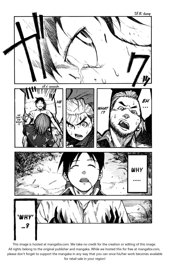Ajin Vol.01 Chapter 002 page 23
