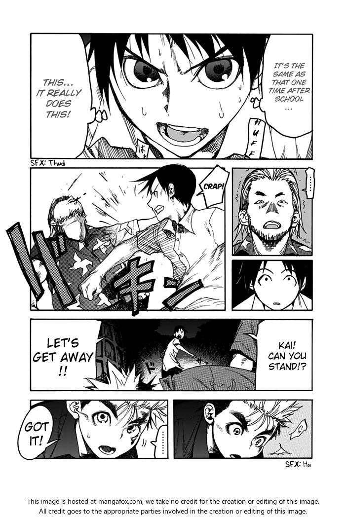 Ajin Vol.01 Chapter 002 page 30