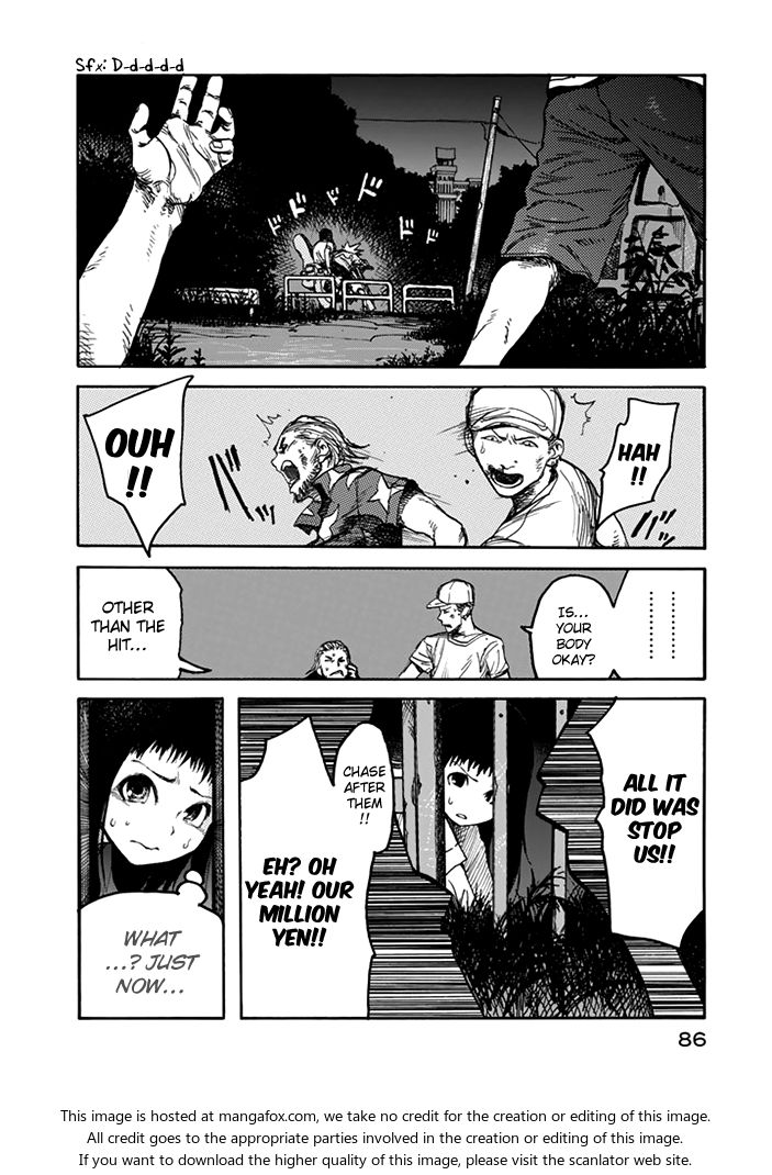 Ajin Vol.01 Chapter 002 page 31