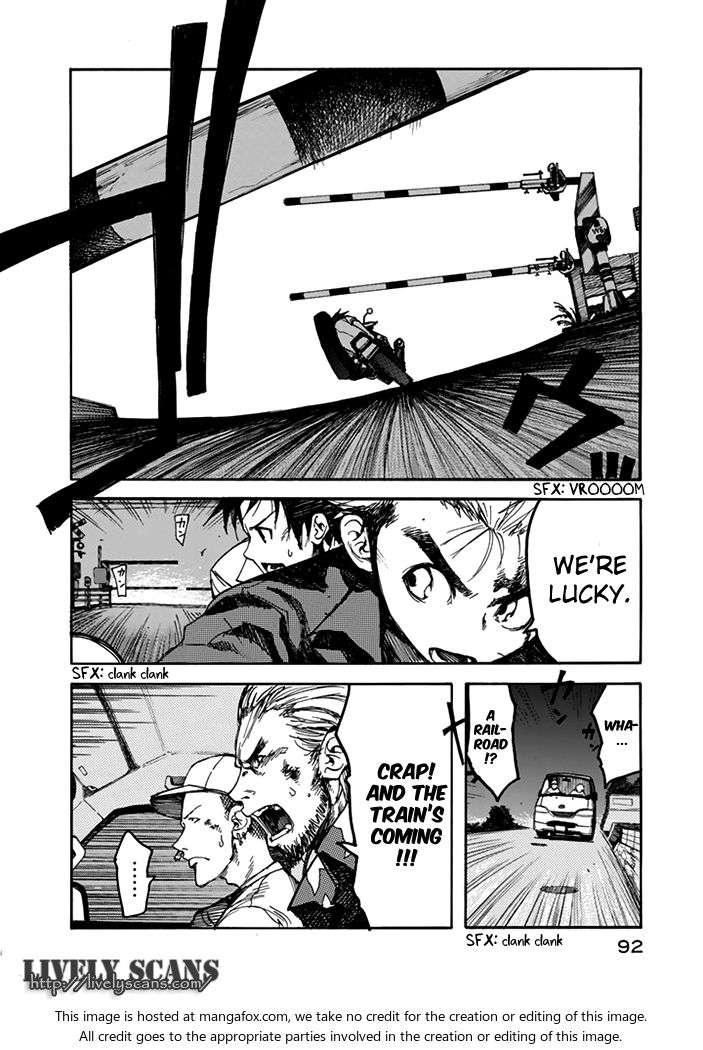 Ajin Vol.01 Chapter 002 page 37