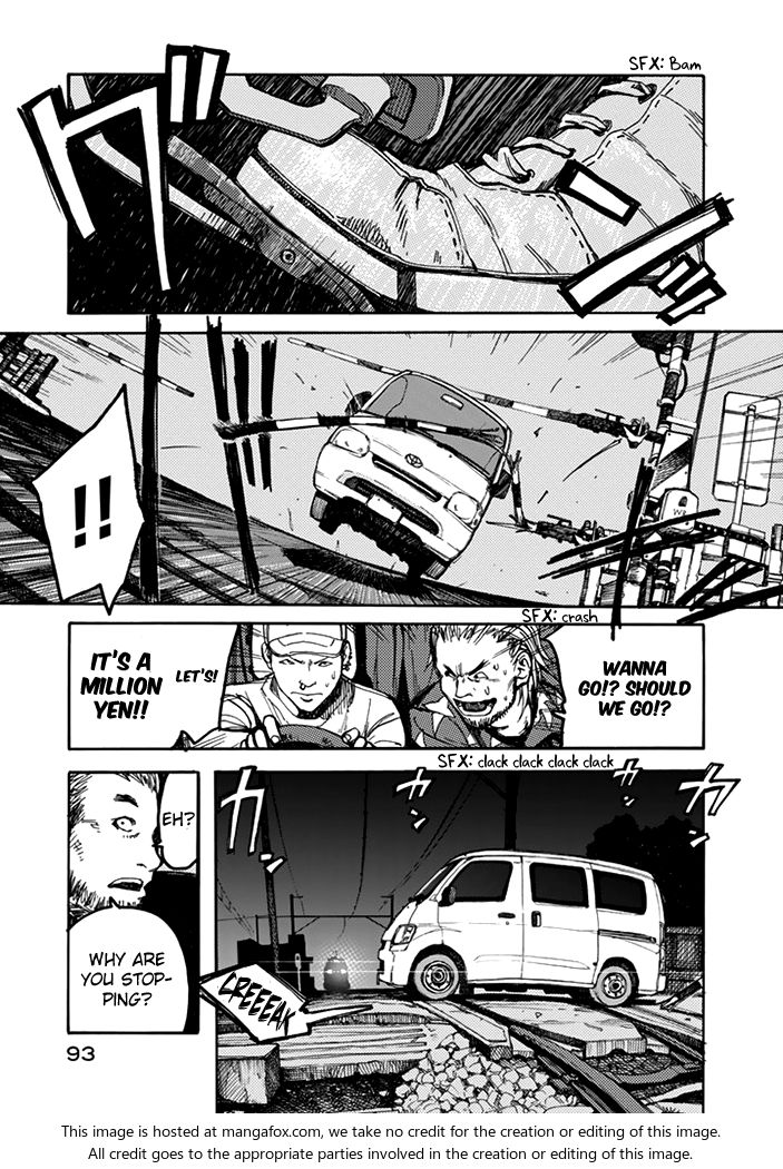 Ajin Vol.01 Chapter 002 page 38