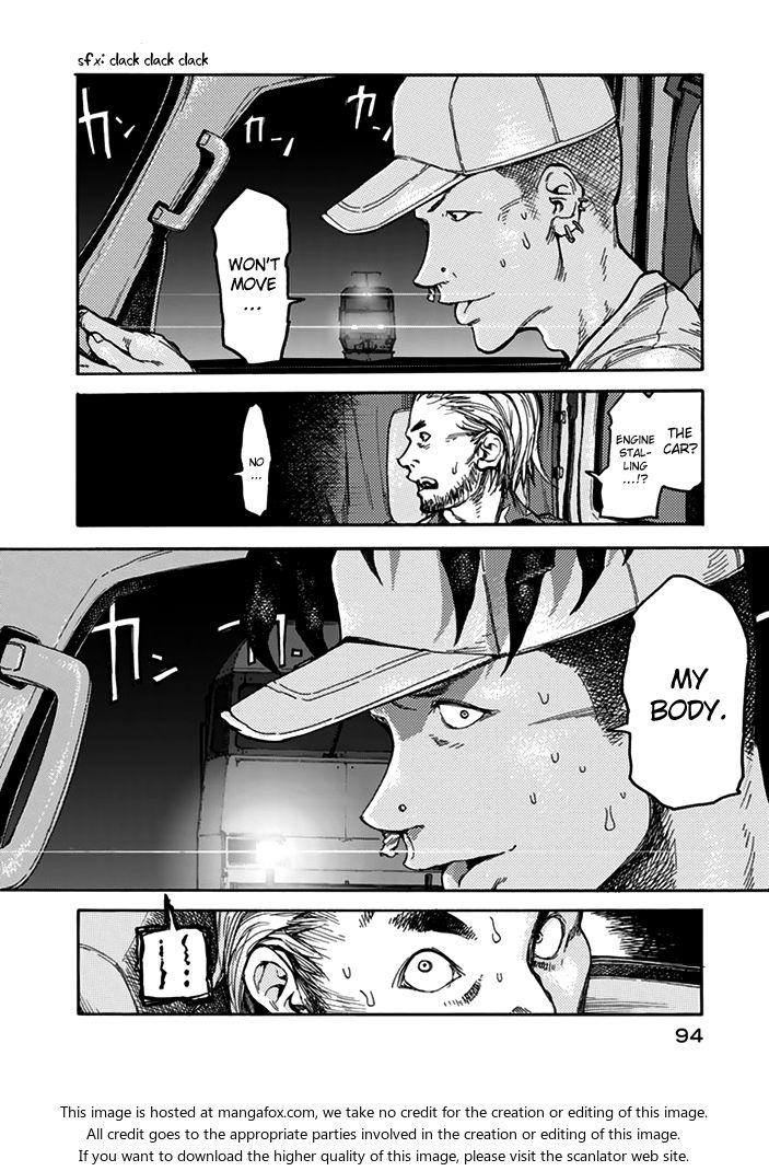 Ajin Vol.01 Chapter 002 page 39