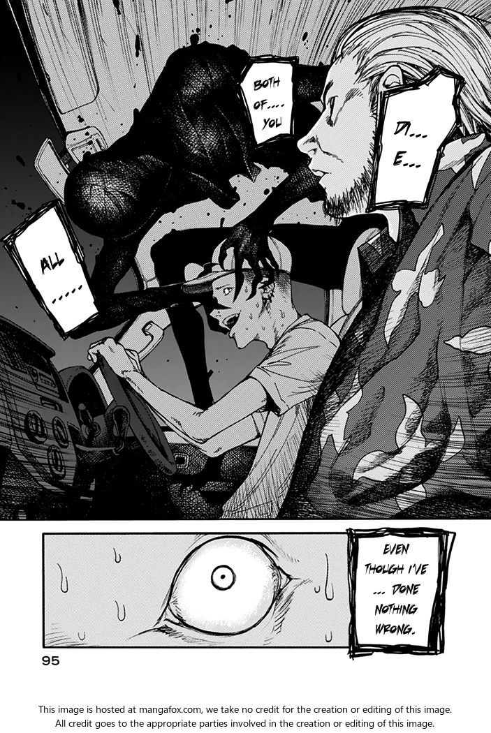 Ajin Vol.01 Chapter 002 page 40