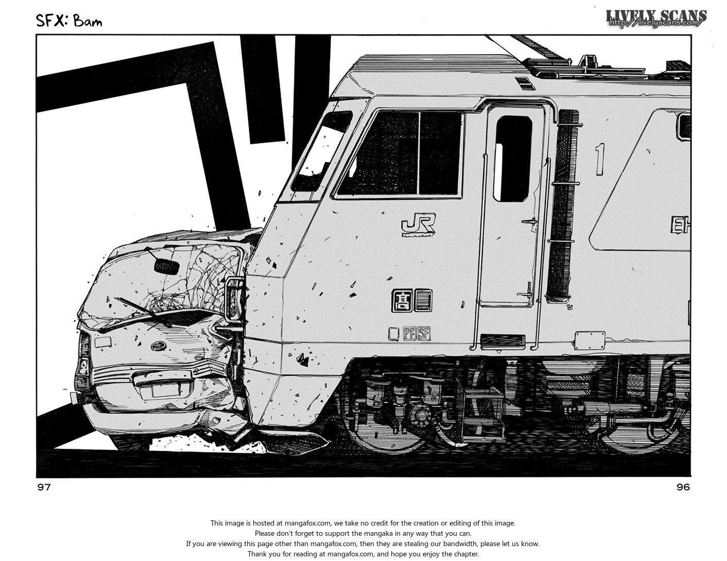 Ajin Vol.01 Chapter 002 page 41