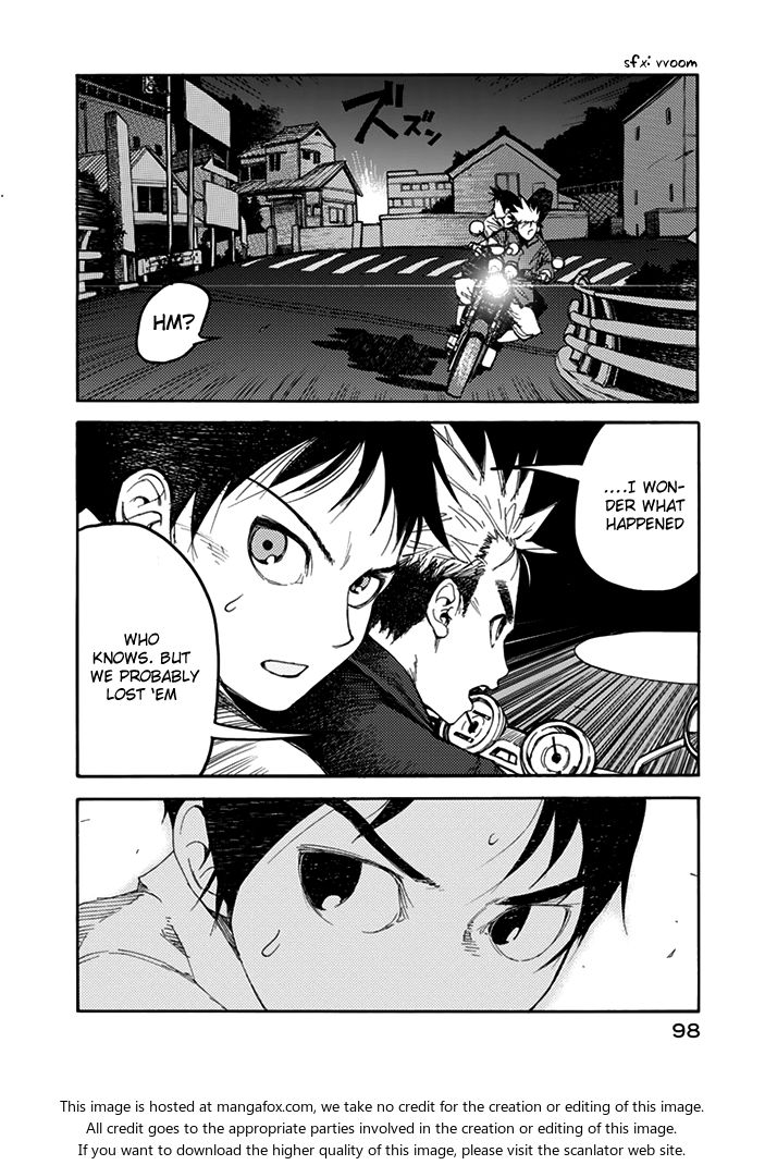 Ajin Vol.01 Chapter 002 page 42