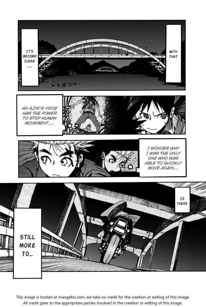 Ajin Vol.01 Chapter 002 page 43
