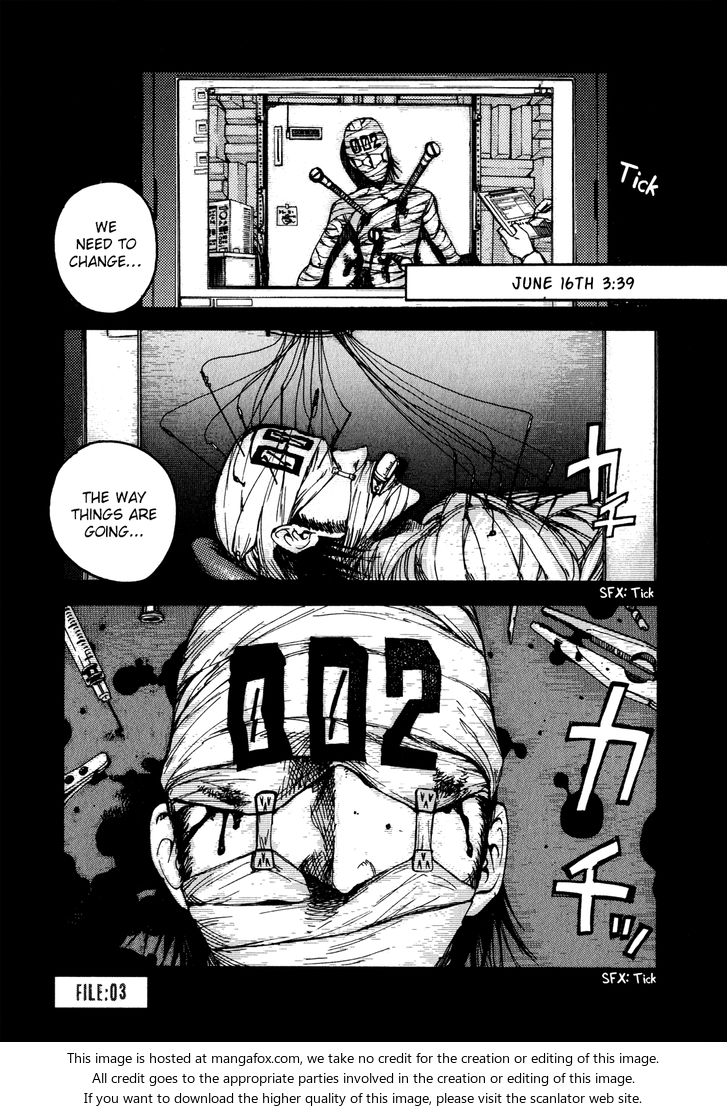 Ajin Vol.01 Chapter 003 page 3