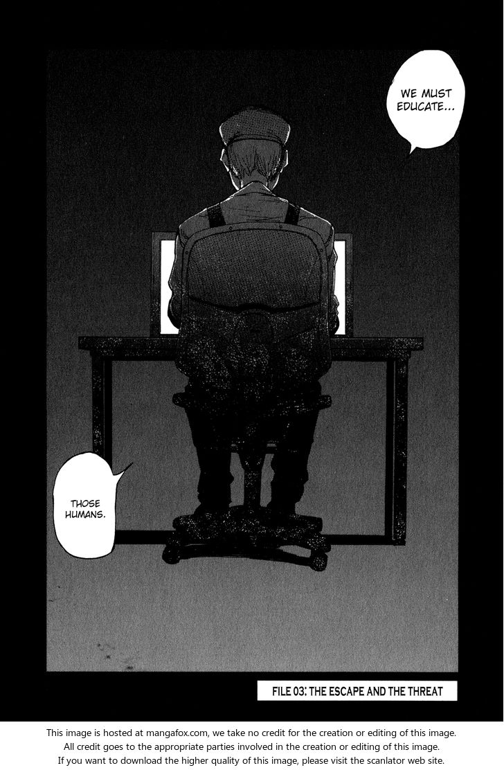 Ajin Vol.01 Chapter 003 page 4