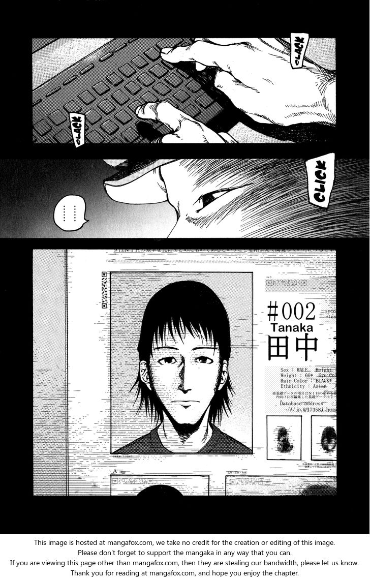 Ajin Vol.01 Chapter 003 page 5