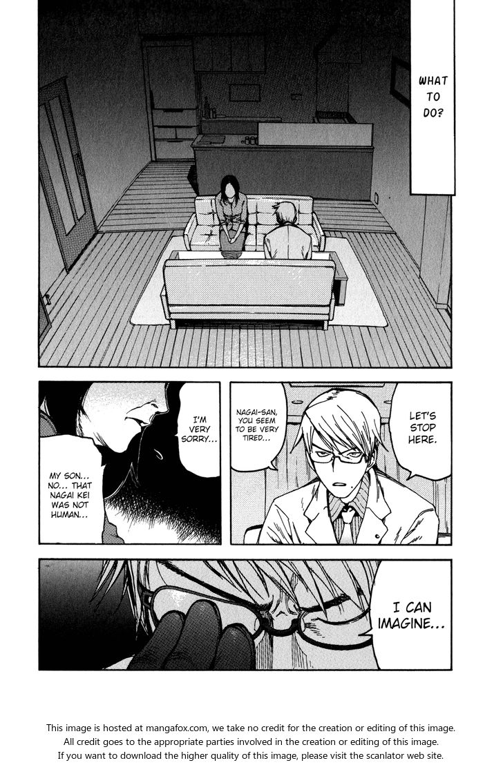 Ajin Vol.01 Chapter 003 page 13