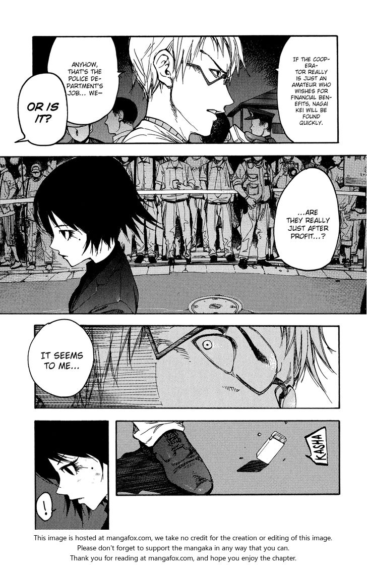 Ajin Vol.01 Chapter 003 page 16