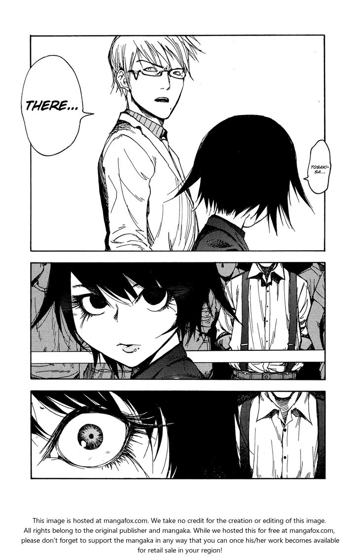 Ajin Vol.01 Chapter 003 page 17