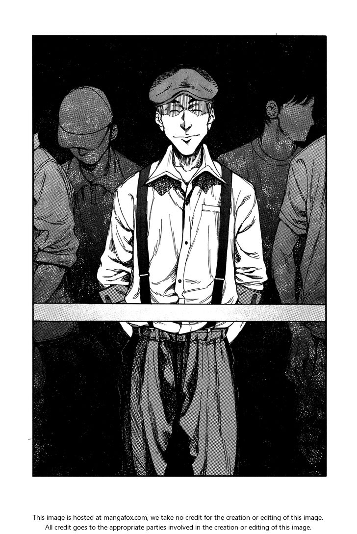 Ajin Vol.01 Chapter 003 page 18