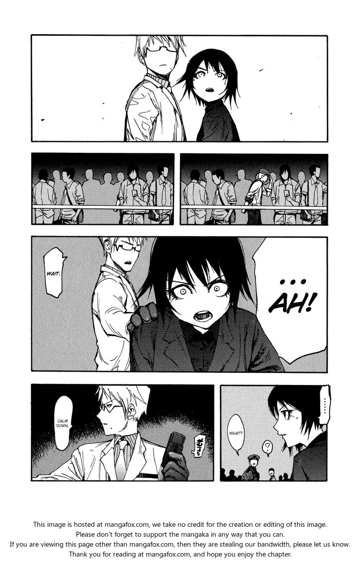 Ajin Vol.01 Chapter 003 page 19