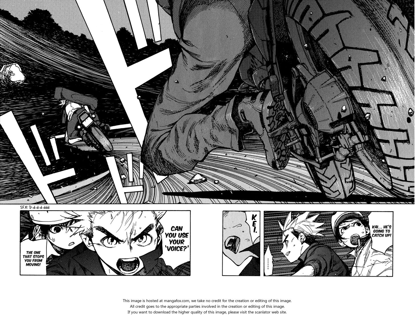 Ajin Vol.01 Chapter 003 page 22