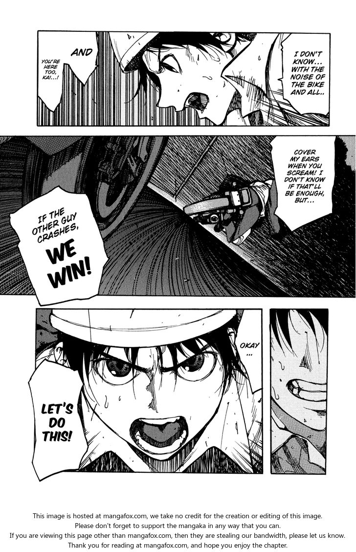 Ajin Vol.01 Chapter 003 page 23