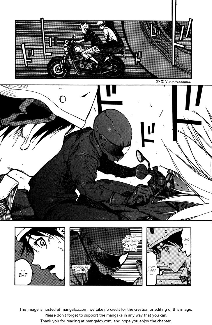 Ajin Vol.01 Chapter 003 page 24