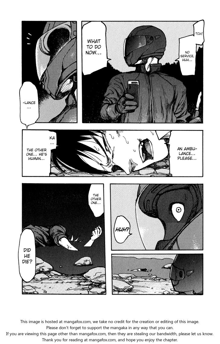 Ajin Vol.01 Chapter 003 page 29