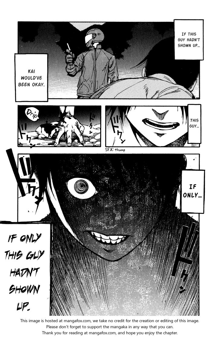 Ajin Vol.01 Chapter 003 page 32