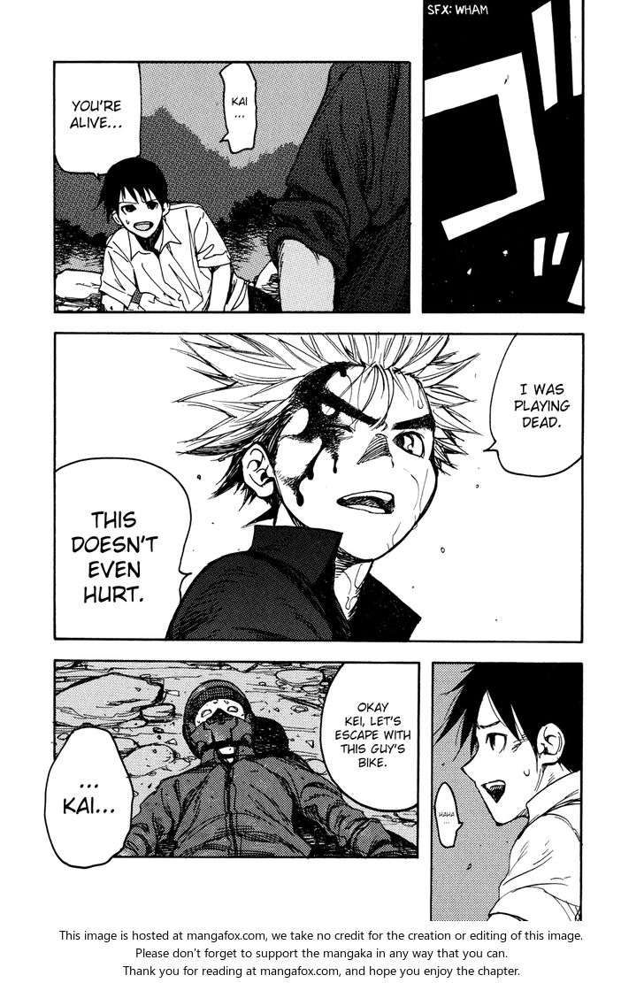 Ajin Vol.01 Chapter 003 page 35