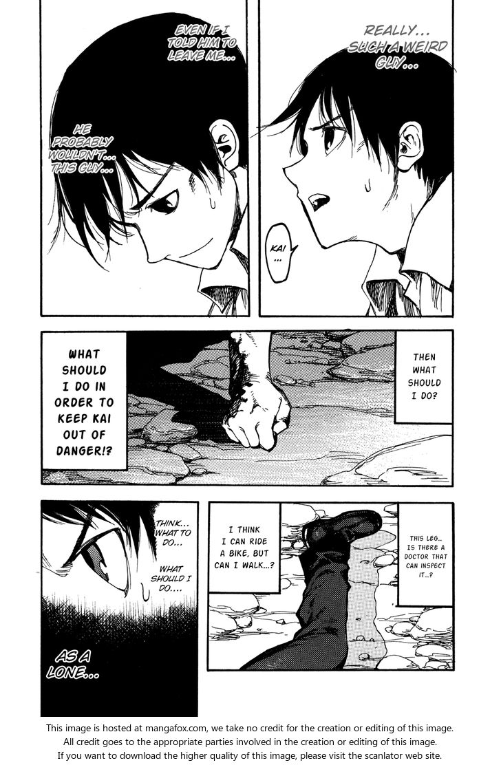 Ajin Vol.01 Chapter 003 page 39