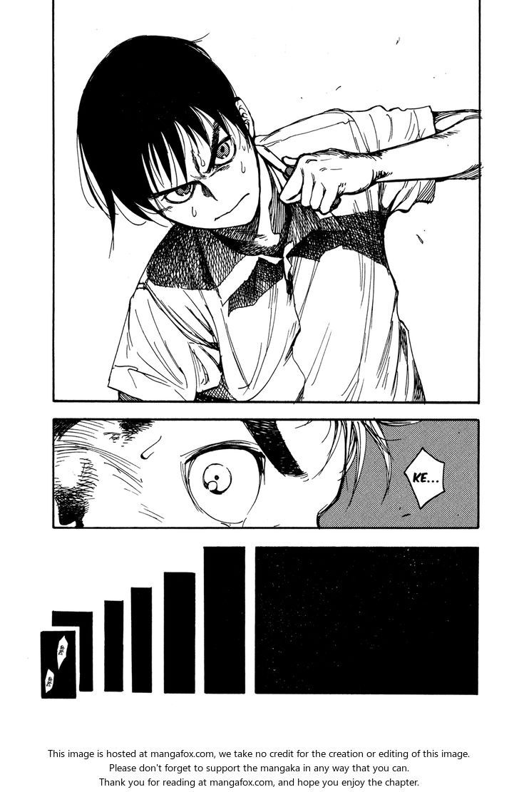 Ajin Vol.01 Chapter 003 page 42