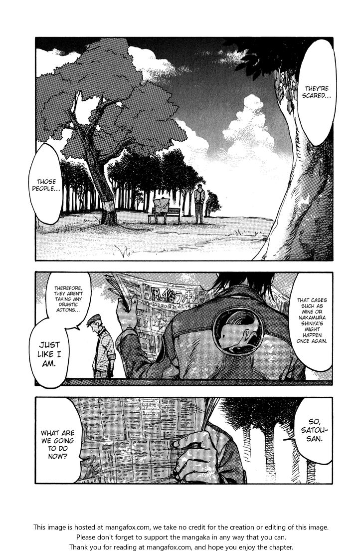 Ajin Vol.01 Chapter 003 page 44