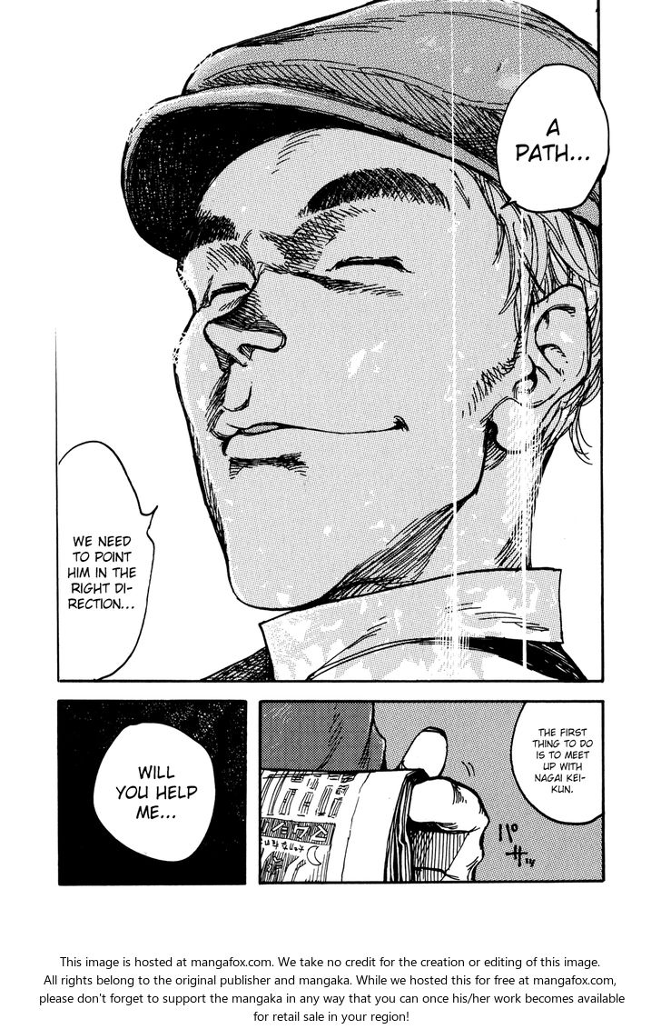 Ajin Vol.01 Chapter 003 page 45