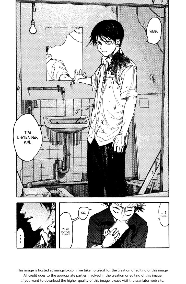 Ajin Vol.01 Chapter 004 page 5
