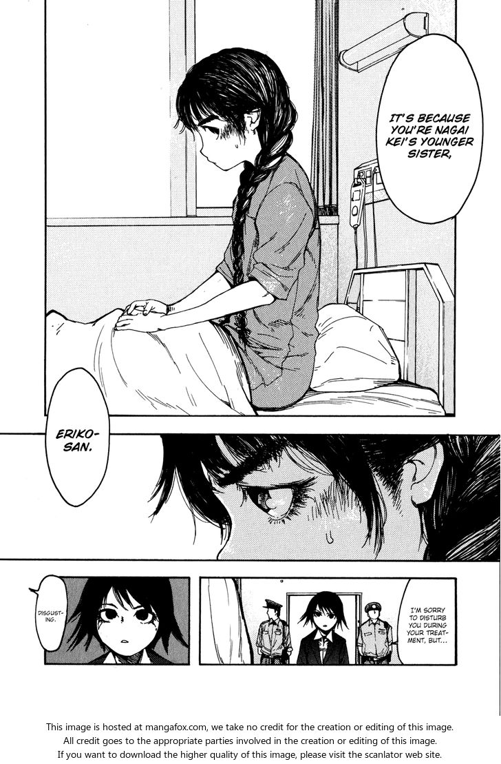 Ajin Vol.01 Chapter 004 page 8