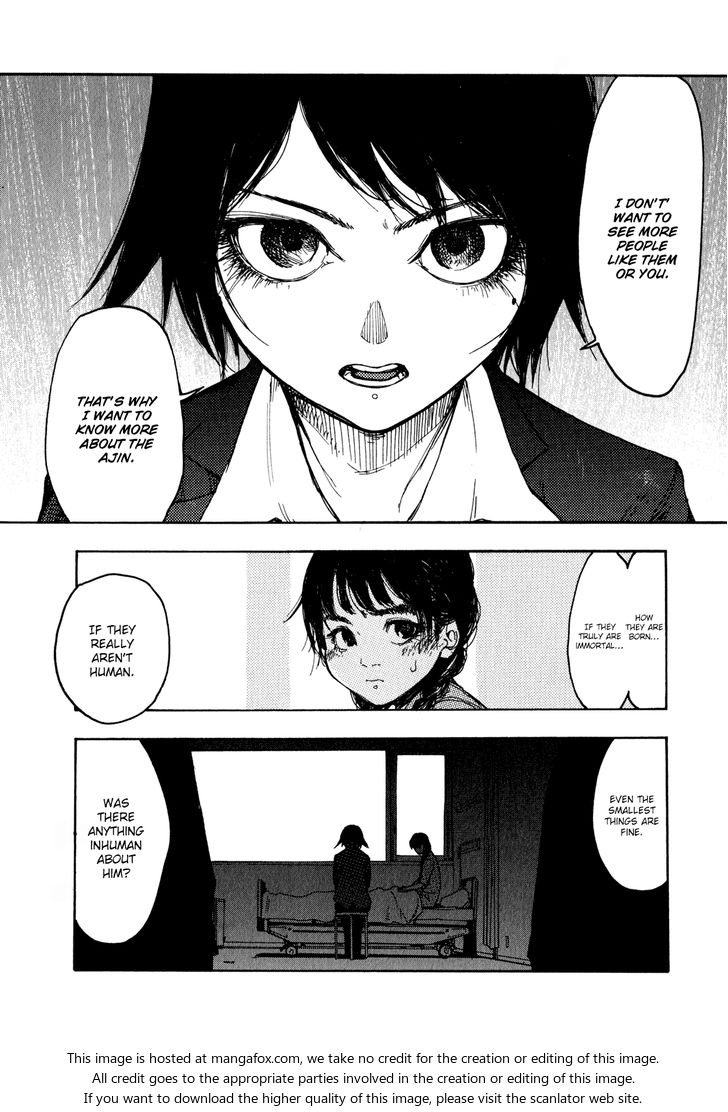 Ajin Vol.01 Chapter 004 page 10