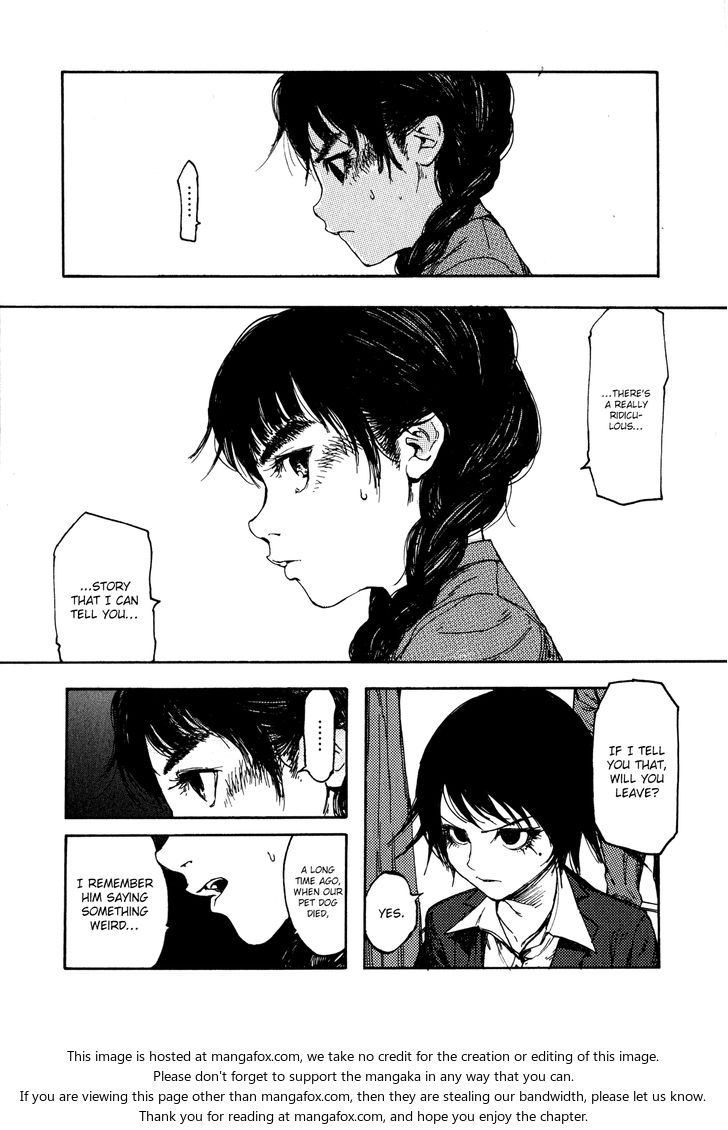 Ajin Vol.01 Chapter 004 page 11