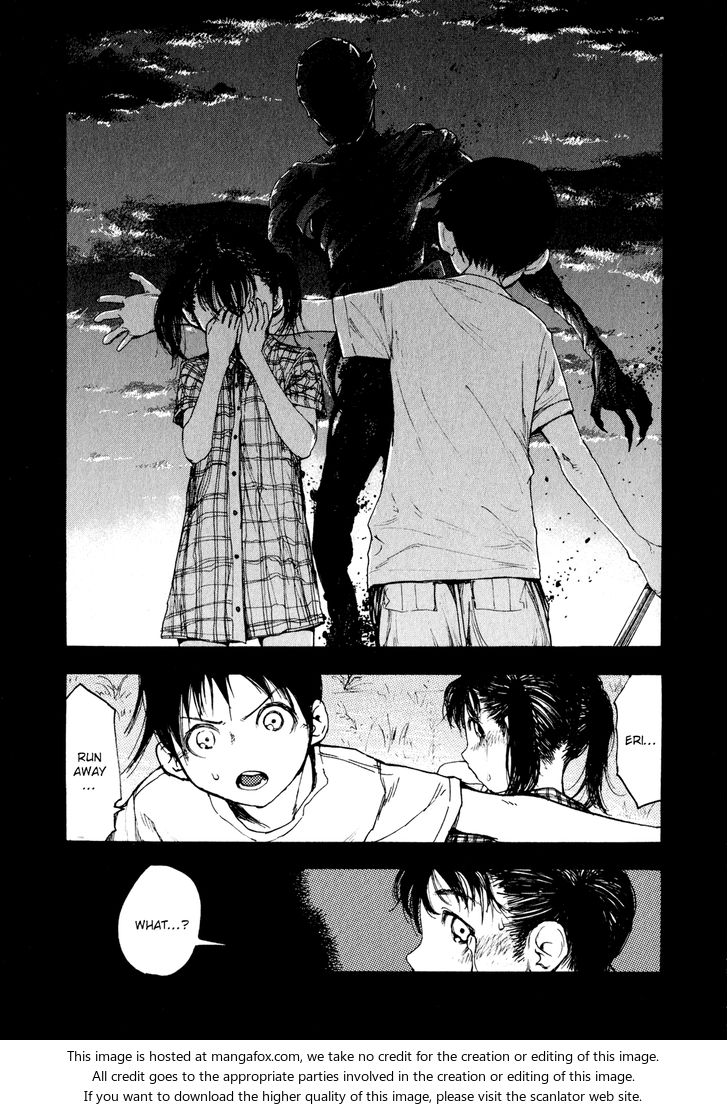 Ajin Vol.01 Chapter 004 page 12