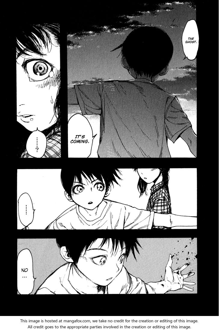 Ajin Vol.01 Chapter 004 page 13