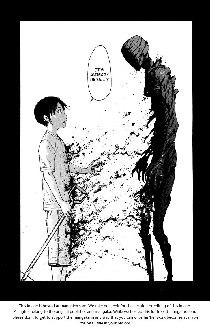 Ajin Vol.01 Chapter 004 page 14