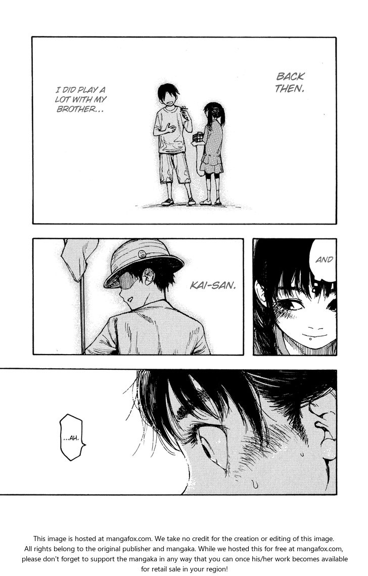 Ajin Vol.01 Chapter 004 page 17