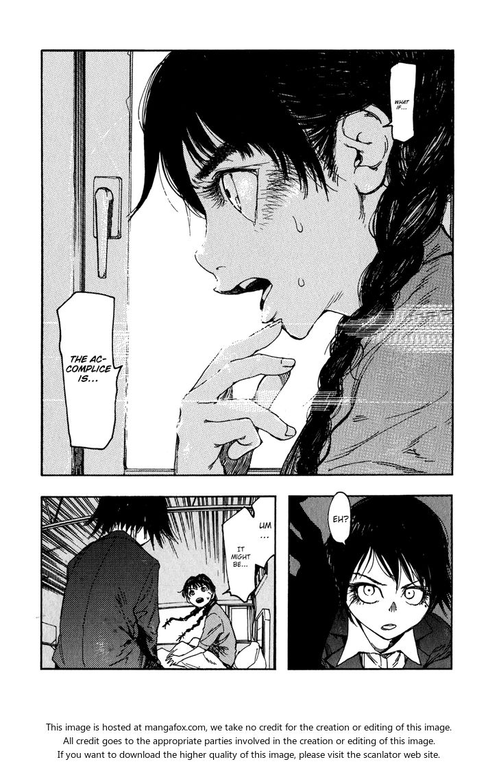 Ajin Vol.01 Chapter 004 page 18