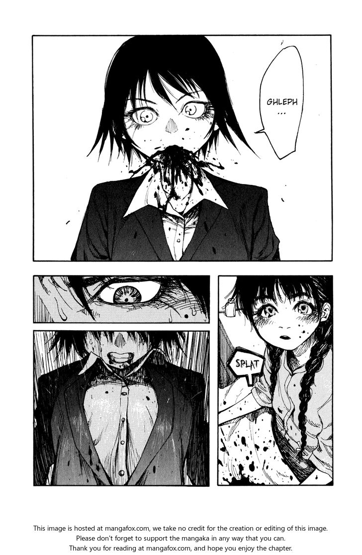 Ajin Vol.01 Chapter 004 page 19