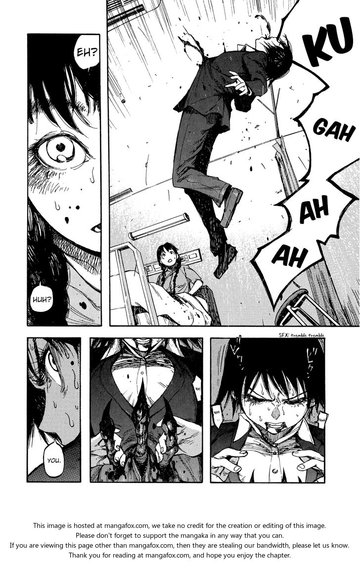 Ajin Vol.01 Chapter 004 page 20