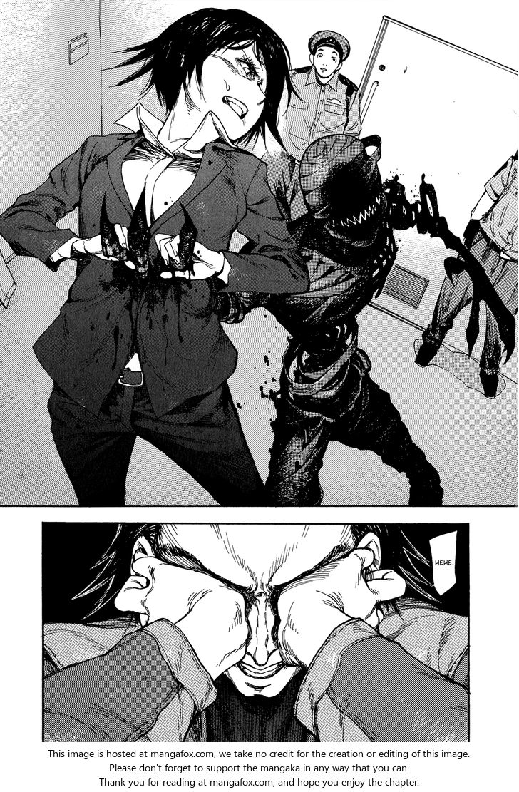 Ajin Vol.01 Chapter 004 page 21