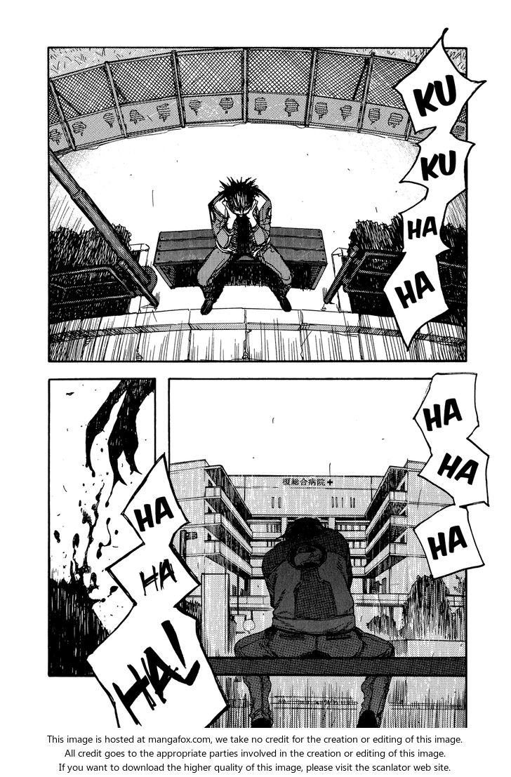 Ajin Vol.01 Chapter 004 page 22