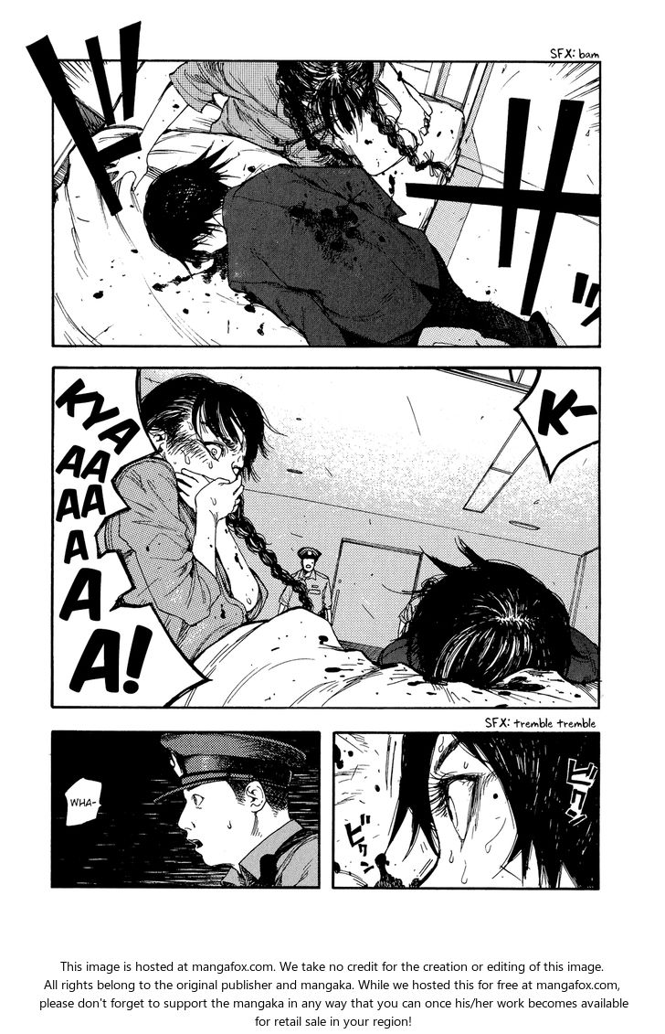 Ajin Vol.01 Chapter 004 page 23