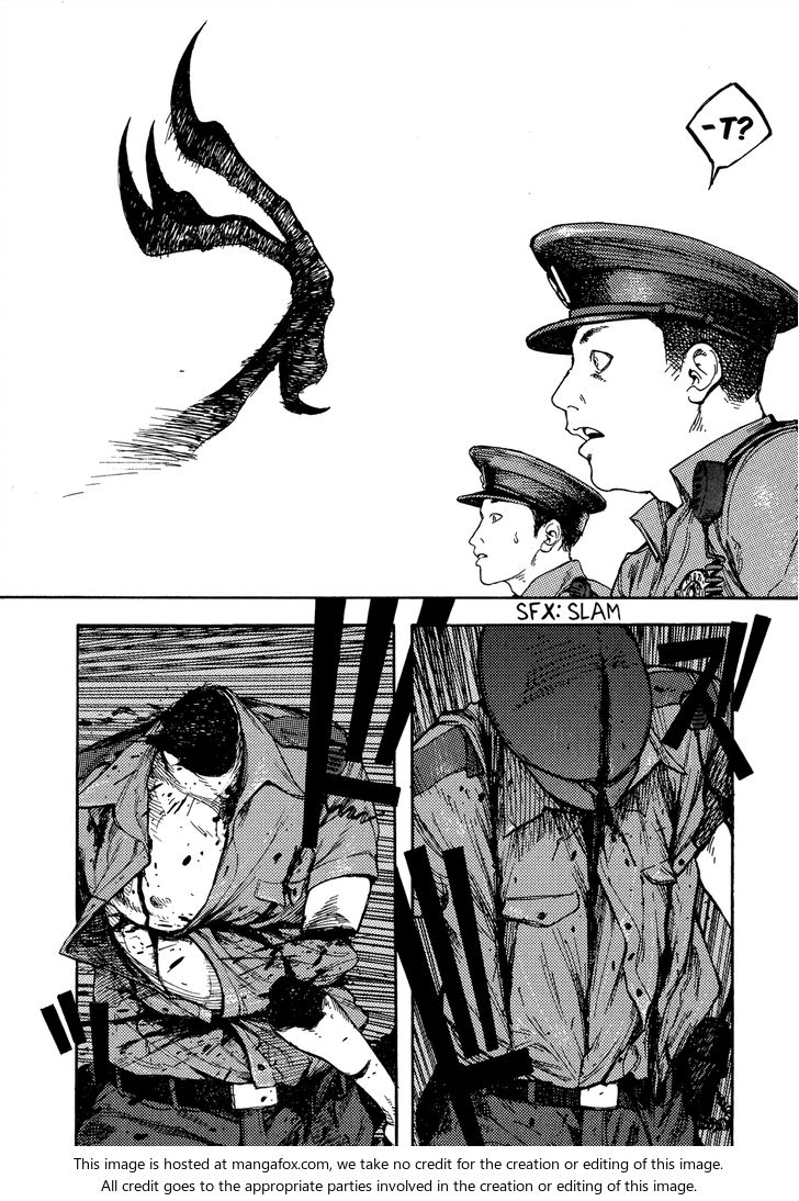 Ajin Vol.01 Chapter 004 page 24