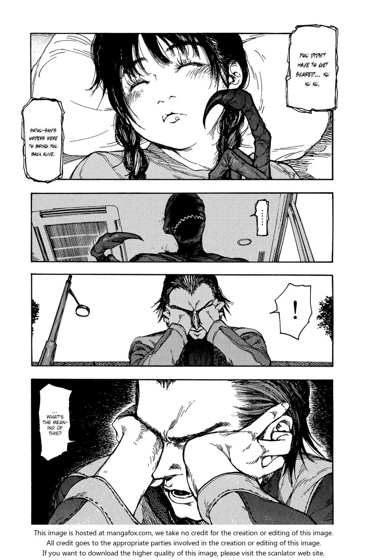 Ajin Vol.01 Chapter 004 page 30