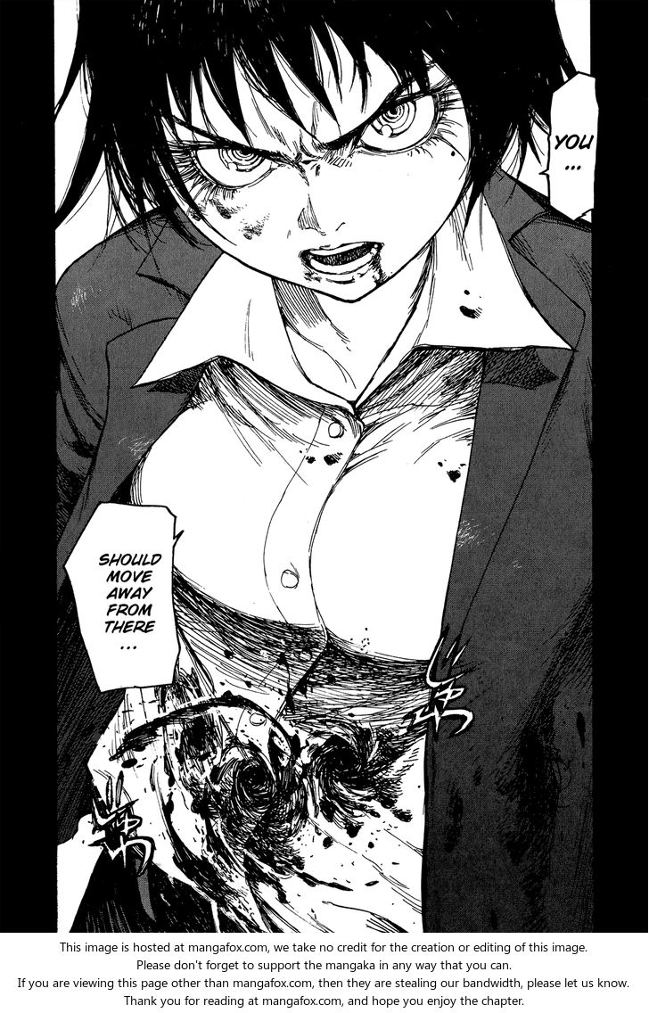 Ajin Vol.01 Chapter 004 page 32