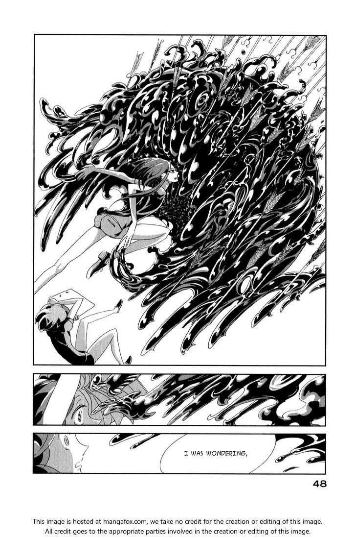 Houseki no Kuni Vol.01 Chapter 002 page 10