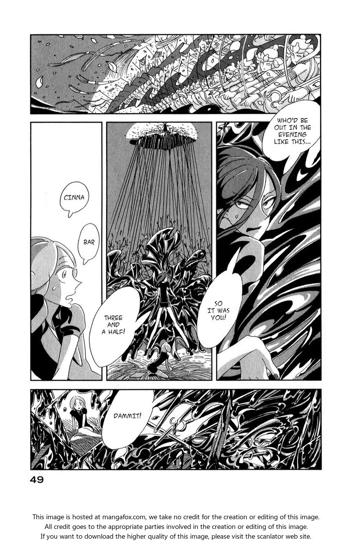 Houseki no Kuni Vol.01 Chapter 002 page 11
