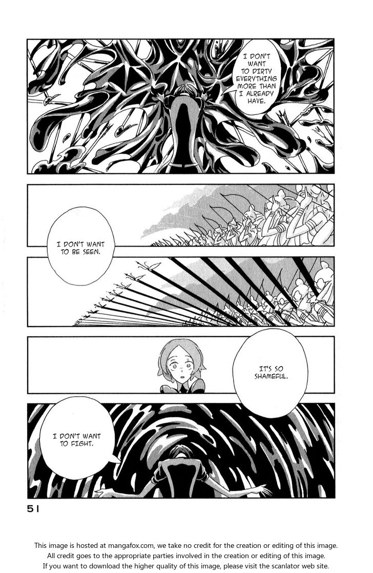 Houseki no Kuni Vol.01 Chapter 002 page 13
